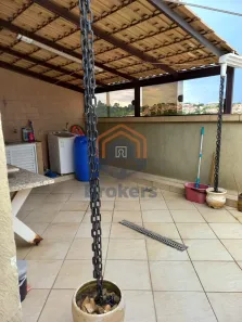 Apartamento com 2 Quartos à venda, 98m² no Vila Garcia, Jundiaí