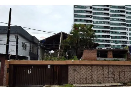 Casa com 4 Quartos à venda, 360m² no Janga, Paulista
