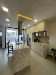 Casa com 3 Quartos à venda, 165m² no Beira Rio, Biguaçu