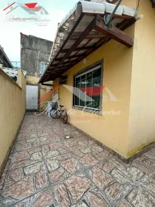 Casa com 2 Quartos à venda, 60m² no Unamar (Tamoios), Cabo Frio