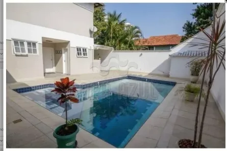 Casa de Condomínio com 5 Quartos à venda, 710m² no Barra da Tijuca, Rio de Janeiro