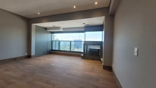 Flat com 1 Quarto à venda, 42m² no Itaim Bibi, São Paulo