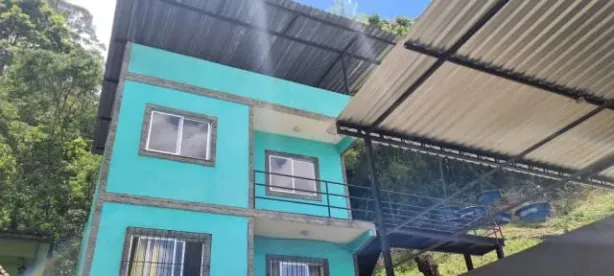 Apartamento com 2 Quartos à venda, 10m² no Duarte Silveira, Petrópolis