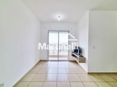 Apartamento com 2 Quartos à venda, 57m² no República, Ribeirão Preto