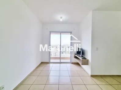 Apartamento com 2 Quartos à venda, 57m² no República, Ribeirão Preto