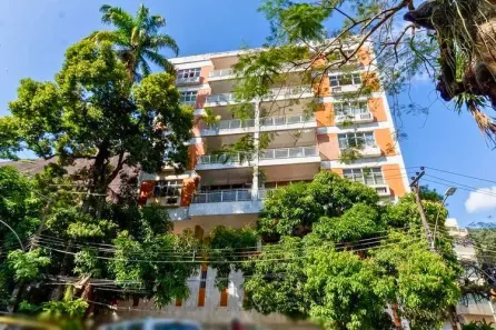 Apartamento com 5 Quartos à venda, 590m² no Cosme Velho, Rio de Janeiro