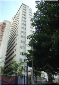 Apartamento com 2 Quartos para alugar, 60m² no Mirandópolis, São Paulo