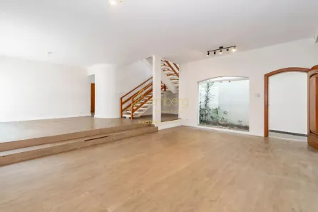 Casa com 4 Quartos à venda, 252m² no Santo Amaro, São Paulo