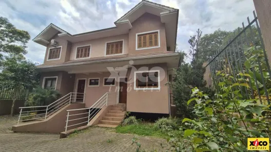 Casa com 3 Quartos à venda, 137m² no Nova Petrópolis, Nova Petrópolis