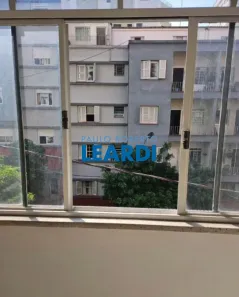 Apartamento com 1 Quarto para alugar, 80m² no Perdizes, São Paulo
