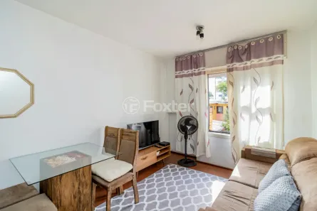 Apartamento com 1 Quarto à venda, 43m² no Partenon, Porto Alegre
