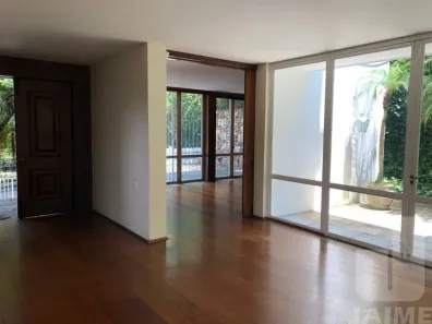 Sobrado com 4 Quartos à venda, 500m² no Pacaembu, São Paulo