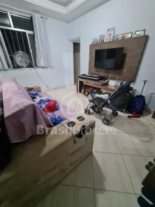 Apartamento com 2 Quartos à venda, 60m² no Campinho, Rio de Janeiro