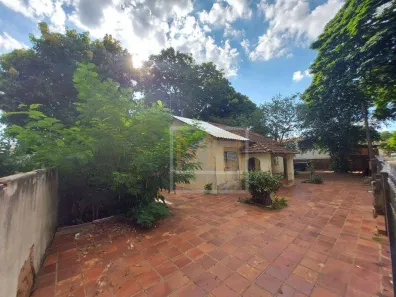 Lote/Terreno à venda, 1050m² no Barão Geraldo, Campinas