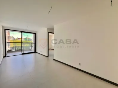 Apartamento com 2 Quartos à venda, 56m² no Jardim Camburi, Vitória
