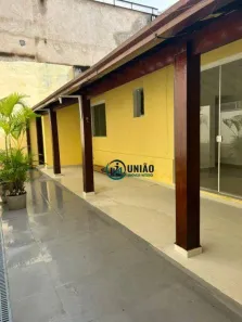 Casa com 2 Quartos à venda, 80m² no São Francisco, Niterói
