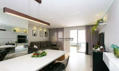 Apartamento com 2 Quartos à venda, 102m² no Parque São Jorge, São Paulo