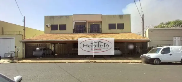 Apartamento com 3 Quartos à venda, 87m² no Jardim Paulistano, Ribeirão Preto