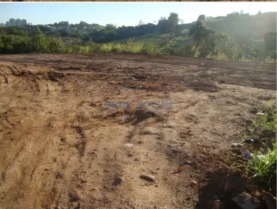Lote/Terreno à venda, 1900m² no Parque Rural Fazenda Santa Cândida, Campinas