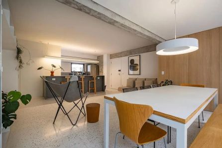 Apartamento com 2 Quartos à venda, 90m² no Sumaré, São Paulo
