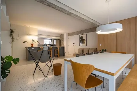 Apartamento com 2 Quartos à venda, 90m² no Sumaré, São Paulo