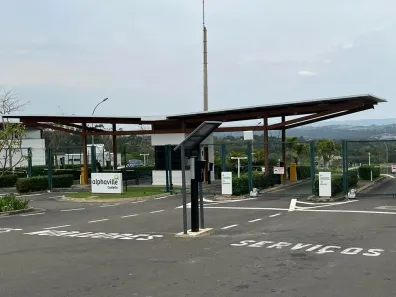 Lote/Terreno à venda, 616m² no Alphaville Itu, Itu