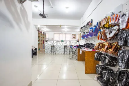 Sala Comercial para alugar, 83m² no Centro, Belo Horizonte