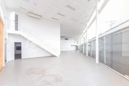 Ponto Comercial à venda, 1634m² no Sarandi, Porto Alegre