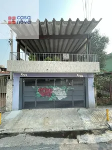 Casa de Condomínio com 5 Quartos à venda, 175m² no Jardim Brasil (Zona Norte), São Paulo