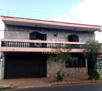 Sobrado com 3 Quartos à venda, 365m² no Jardim Jandaia, Ribeirão Preto