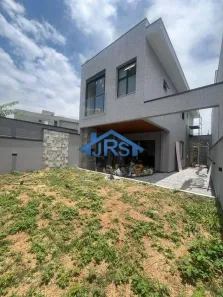 Casa de Condomínio com 3 Quartos à venda, 130m² no Villas do Jaguari, Santana de Parnaíba