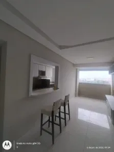 Apartamento com 3 Quartos à venda, 65m² no Centro, Lauro de Freitas