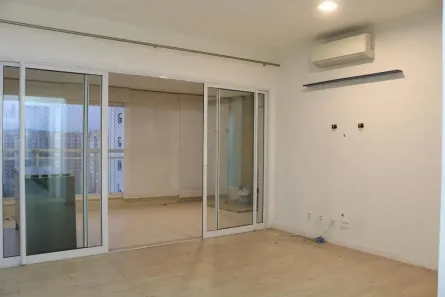 Apartamento com 3 Quartos à venda, 117m² no Barra Funda, São Paulo