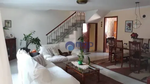 Sobrado com 3 Quartos à venda, 230m² no Tucuruvi, São Paulo