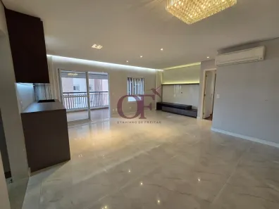 Apartamento com 3 Quartos à venda, 145m² no Anhangabaú, Jundiaí