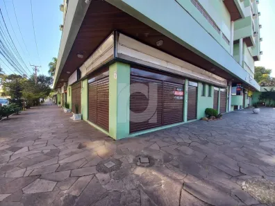 Ponto Comercial para venda ou aluguel, 86m² no São Miguel, São Leopoldo