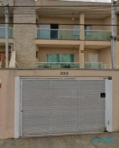 Sobrado com 3 Quartos à venda, 148m² no Vila Celeste (Zona Leste), São Paulo
