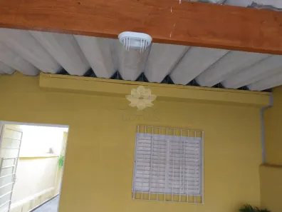 Casa com 2 Quartos à venda, 80m² no Jardim Alvinópolis, Atibaia