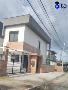 Apartamento com 2 Quartos para alugar, 85m² no Cachoeira do Bom Jesus, Florianópolis