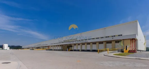 Galpão/Depósito/Armazém para alugar, 6286m² no Chácaras Bartira, Embu das Artes
