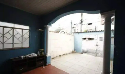 Casa com 6 Quartos à venda, 232m² no Jardim da Glória, São Paulo