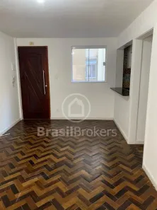 Apartamento com 2 Quartos à venda, 50m² no Penha Circular, Rio de Janeiro