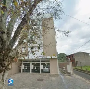 Apartamento com 2 Quartos à venda, 77m² no Jardim Floresta, Porto Alegre