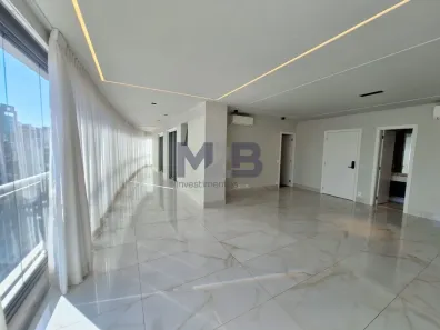 Apartamento com 2 Quartos para alugar, 133m² no Vila Nova Conceição, São Paulo