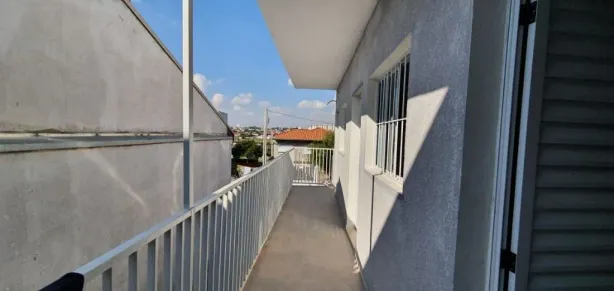 Kitnet com 1 Quarto para alugar, 35m² no Jardim Regina, Indaiatuba