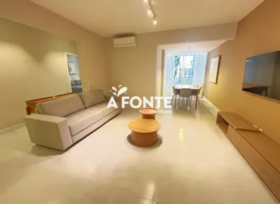 Apartamento com 3 Quartos à venda, 106m² no Ipanema, Rio de Janeiro