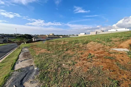 Lote/Terreno à venda, 1000m² no Parque Reserva Fazenda Imperial, Sorocaba