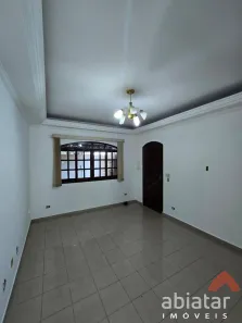 Sobrado com 3 Quartos à venda, 115m² no Parque Monte Alegre, Taboão da Serra