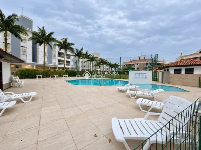 Apartamento com 2 Quartos à venda, 71m² no Ingleses do Rio Vermelho, Florianópolis