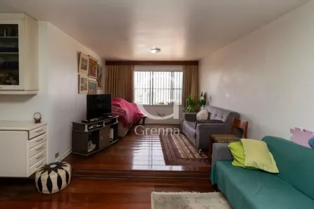 Apartamento com 3 Quartos à venda, 175m² no Vila Madalena, São Paulo
